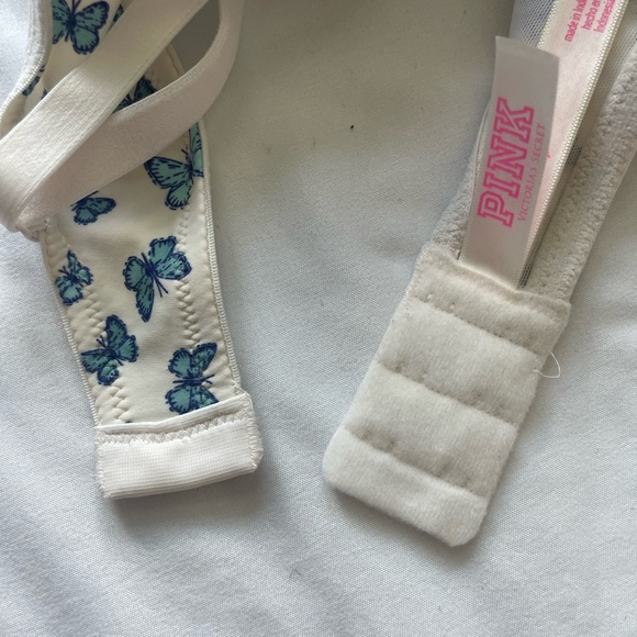 Pink Bra super push up - Picture 4 of 7